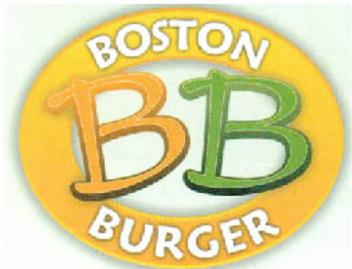 BB BOSTON BURGER