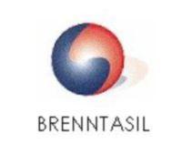 BRENNTASIL