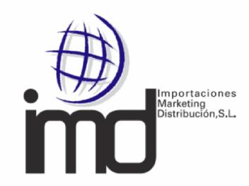 IMD IMPORTACIONES MARKETING DISTRIBUCION, S.L