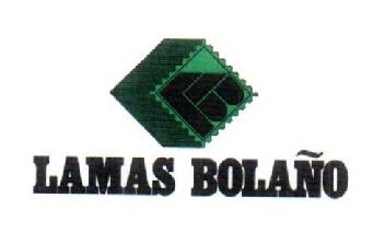 LB LAMAS BOLAÑO