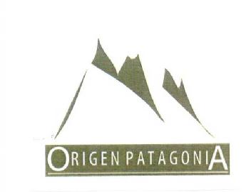 ORIGEN PATAGONIA