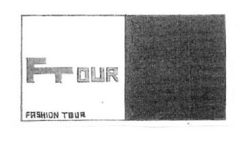 FTOUR FASHION TOUR