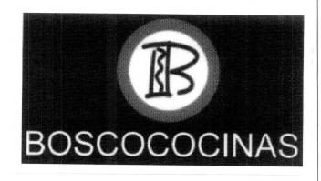 B BOSCOCOCINAS