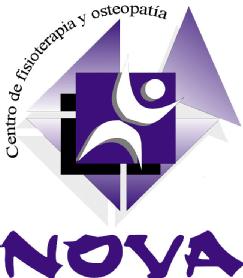 CENTRO DE FISIOTERAPIA Y OSTEOPATIA NOVA