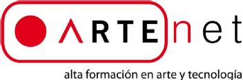 ARTENET ALTA FORMACION EN ARTE Y TECNOLOGIA
