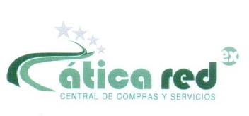 ATICA RED EX CENTRAL DE COMPRAS Y SERVICIOS