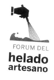 FORUM DEL HELADO ARTESANO