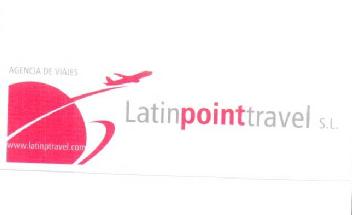 AGENCIA DE VIAJES LATINPOINTRAVEL S.L. WWW.LATINPTRAVEL.COM