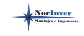NORINVER MONTAJES E INGENIERIA
