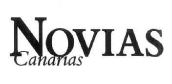 NOVIAS CANARIAS