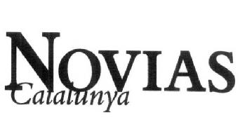 NOVIAS CATALUNYA
