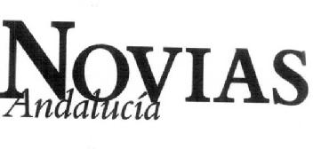 NOVIAS ANDALUCIA