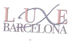 LUXE BARCELONA