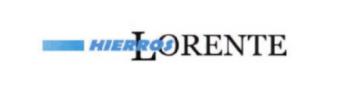 HIERROS LORENTE