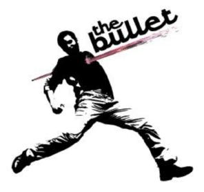 THE BULLET