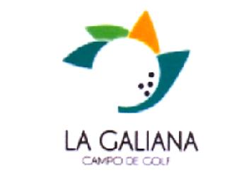LA GALIANA CAMPO DE GOLF
