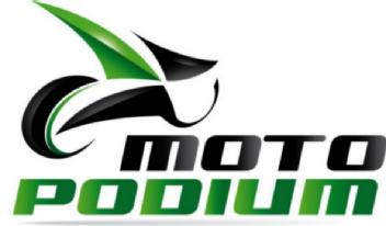 MOTO PODIUM
