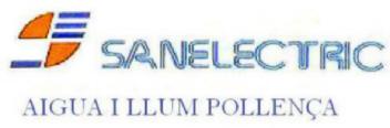 SANELECTRIC AIGUA I LLUM POLLENÇA