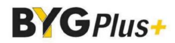 BYG PLUS+