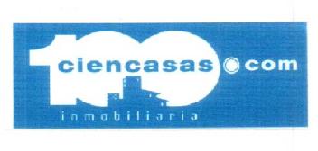 CIENCASAS.COM INMOBILIARIA