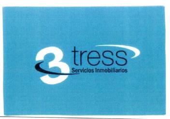 3 TRESS SERVICIOS INMOBILIARIOS