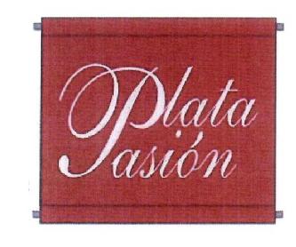 PLATA PASION