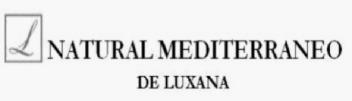L NATURAL MEDITERRANEO DE LUXANA
