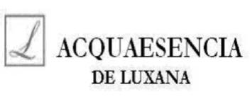 L ACQUAESENCIA DE LUXANA