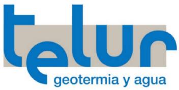 TELUR GEOTERMIA Y AGUA