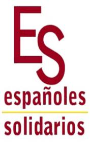 ES ESPAÑOLES SOLIDARIOS