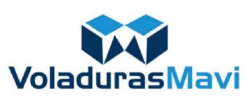 VOLADURAS MAVI