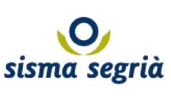 SISMA SEGRIA