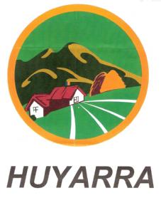 HUYARRA