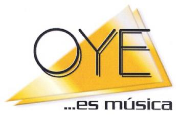 OYE ....ES MUSICA