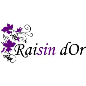 RAISIN DOR