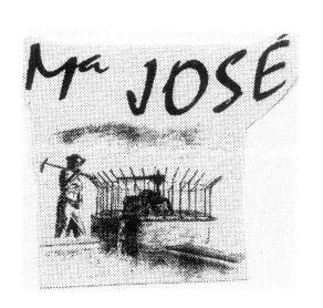 MA. JOSE