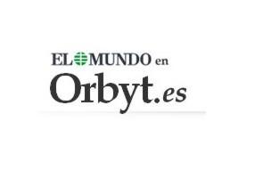 EL MUNDO EN ORBYT.ES