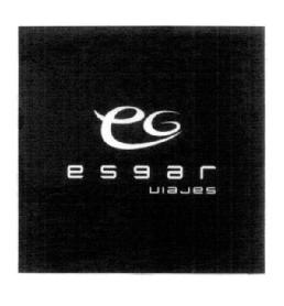 EG ESGAR VIAJES