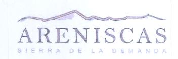 ARENISCAS SIERRA DE LA DEMANDA