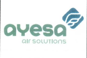 AYESA AIR SOLUTIONS
