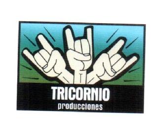 TRICORNIO PRODUCCIONES