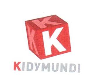 K, KIDYMUNDI