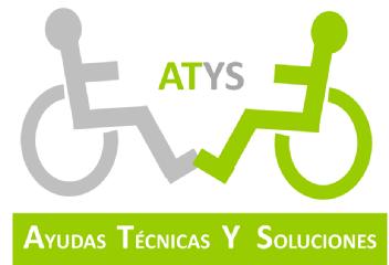 ATYS AYUDAS TECNICAS Y SOLUCIONES