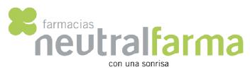 FARMACIAS NEUTRALFARMA CON UNA SONRISA