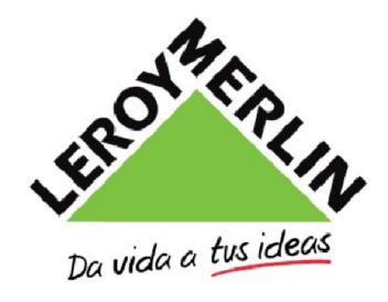 LEROY MERLIN DA VIDA A TUS IDEAS