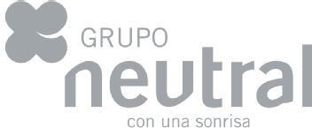 GRUPO NEUTRAL CON UNA SONRISA