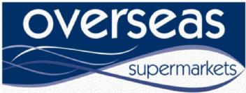 OVERSEAS SUPERMARKETS