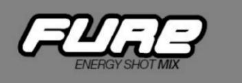 FURE ENERGY SHOT MIX