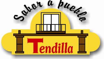 SABOR A PUEBLO TENDILLA