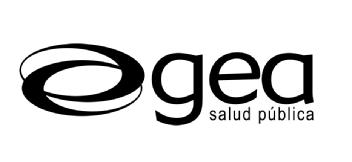GEA SALUD PUBLICA